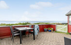 Semesterhus - Sjelborg Strand , Danmark - P33060 2