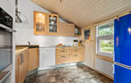 Ferienhaus - Blåvand , Dänemark - P33041 16