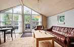Ferienhaus - Blåvand , Dänemark - P33041 4