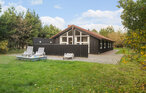 Ferienhaus - Blåvand , Dänemark - P33041 1
