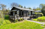 Ferienhaus - Hjerting , Dänemark - P33054 1