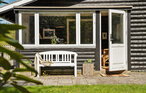 Ferienhaus - Hjerting , Dänemark - P33054 13