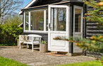 Ferienhaus - Hjerting , Dänemark - P33054 15