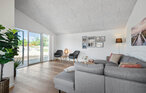 Ferienhaus - Grærup strand , Dänemark - P33053 3