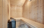 Semesterhus - Jegum Ferieland , Danmark - P42515 27