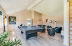 Semesterhus - Houstrup , Danmark - P42506 22