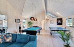 Ferienhaus - Houstrup , Dänemark - P42473 25