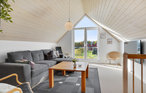 Semesterhus - Lønne , Danmark - P42493 5