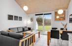 Ferienhaus - Lønne , Dänemark - P42497 2