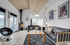 Ferienhaus - Lønne , Dänemark - P42489 3