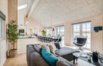 Feriehus - Houstrup , Danmark - P42815 16