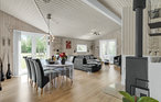 Ferienhaus - Jegum Ferieland , Dänemark - P42128 5