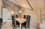 Ferienhaus - Jegum Ferieland , Dänemark - P42639 14
