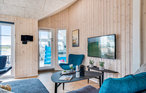 Feriehus - Houstrup , Danmark - P42815 5