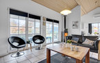 Ferienhaus - Lønne , Dänemark - P42489 12