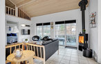 Ferienhaus - Lønne , Dänemark - P42489 13