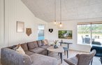 Ferienhaus - Houstrup , Dänemark - P42473 14