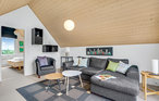 Feriehuse - Lønne , Danmark - P42496 4