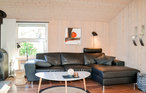Semesterhus - Henne Strand , Danmark - P42500 14