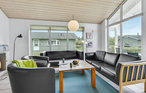 Feriehuse - Lønne , Danmark - P42548 13