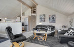 Ferienhaus - Jegum Ferieland , Dänemark - P42600 3