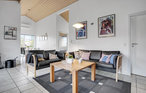 Ferienhaus - Lønne , Dänemark - P42489 5