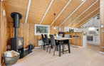Ferienhaus - Jegum Ferieland , Dänemark - P42681 6