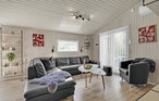 Ferienhaus - Jegum Ferieland , Dänemark - P42128 15