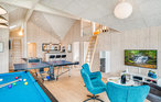 Feriehus - Houstrup , Danmark - P42815 17