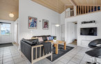 Ferienhaus - Lønne , Dänemark - P42489 4
