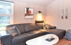 Semesterhus - Henne Strand , Danmark - P42500 3
