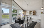Ferienhaus - Jegum Ferieland , Dänemark - P42600 4