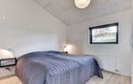 Semesterhus - Henne Strand , Danmark - P42177 33