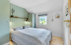Semesterhus - Jegum Ferieland , Danmark - P42515 21