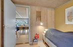 Feriehus - Houstrup , Danmark - P42734 22