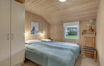 Feriehus - Houstrup , Danmark - P42734 19