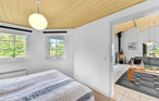 Ferienhaus - Lønne , Dänemark - P42489 20