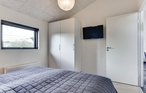 Semesterhus - Henne Strand , Danmark - P42177 34