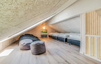 Semesterhus - Houstrup , Danmark - P42506 20