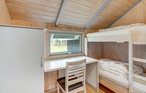 Ferienhaus - Jegum Ferieland , Dänemark - P42639 17