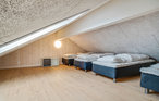 Feriehus - Houstrup , Danmark - P42815 22