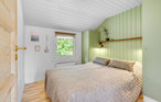 Semesterhus - Jegum Ferieland , Danmark - P42515 22