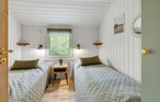 Semesterhus - Jegum Ferieland , Danmark - P42515 23