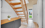 Semesterhus - Lønne , Danmark - P42493 14