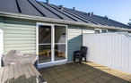 Ferienhaus - Lønne , Dänemark - P42497 11