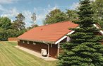 Ferienhaus - Jegum Ferieland , Dänemark - P42600 10