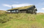 Semesterhus - Henne Strand , Danmark - P42177 13