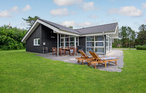 Feriehus - Jegum Ferieland , Danmark - P42011 1