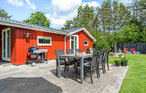 Ferienhaus - Jegum Ferieland , Dänemark - P42128 2