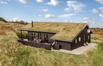 Semesterhus - Henne Strand , Danmark - P42177 1